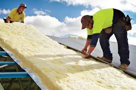 Best Insulation for New Construction  in Red Lake, MN